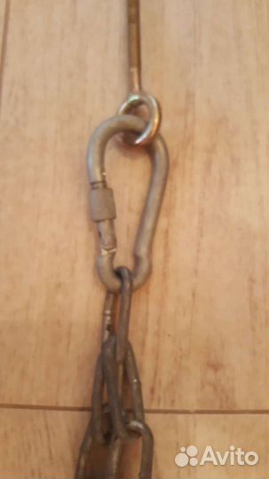 Единоборства