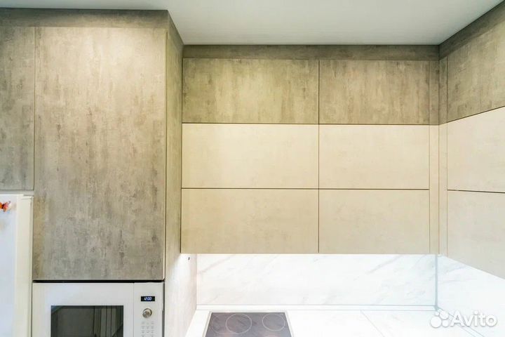 Цена за всю кухню пвх. Рассрочка ars 0779