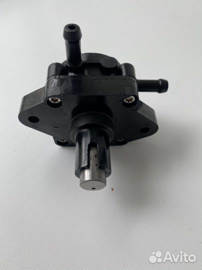 Топливный насос Suzuki