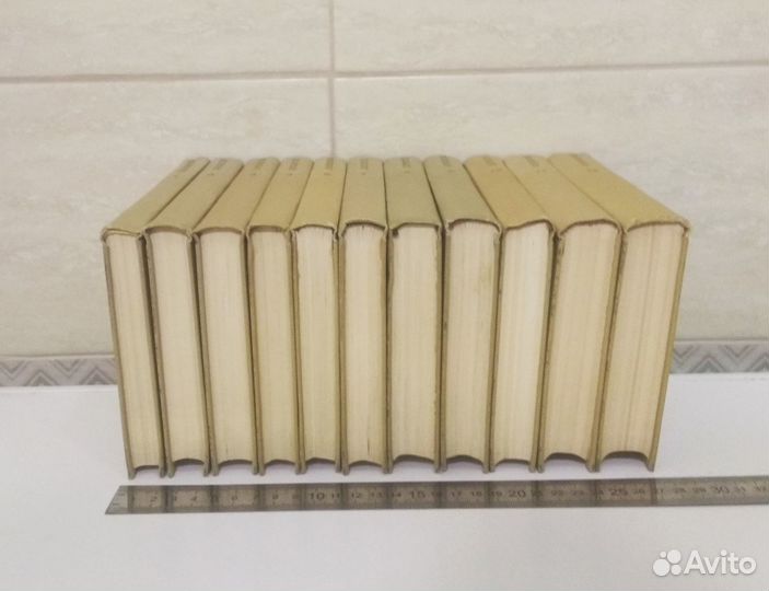 Лев Толстой, собрание сочинений (компактное)