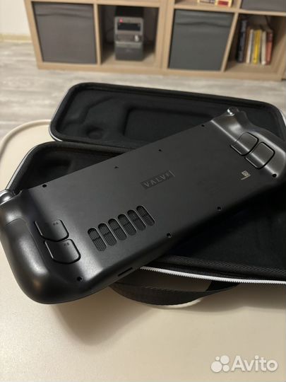 Steamdeck Oled 512gb