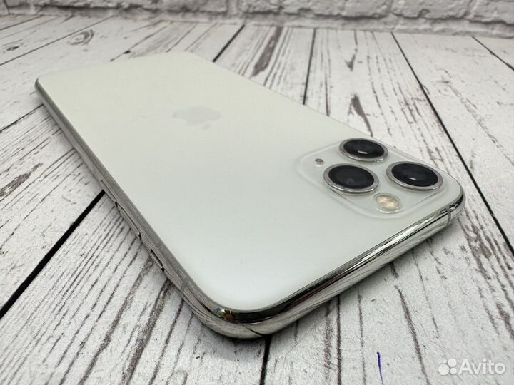 iPhone 11 Pro, 64 ГБ