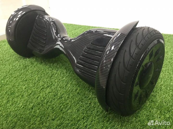 Гироскутер новый