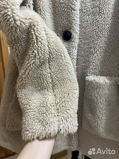 Женское пальто демисезон 42RU Marks&Spencer