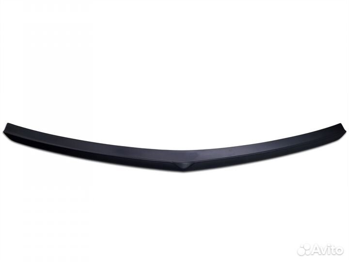 Спойлер Mercedes W212 AMG E-class 08-15