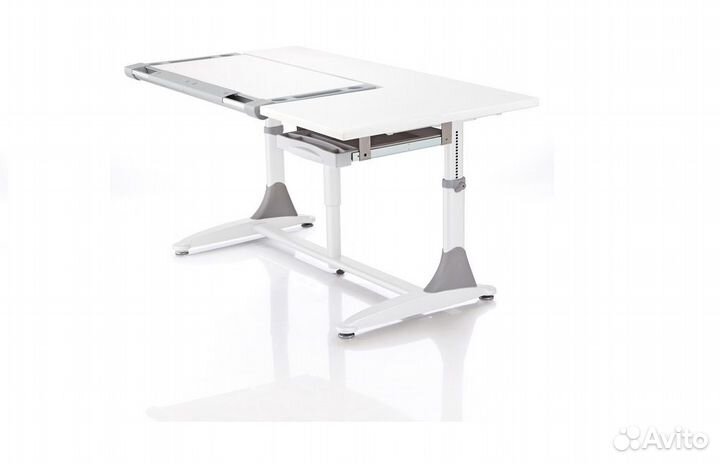 Парта растущая