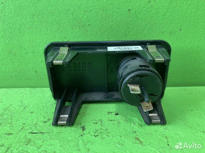 Выключатель KAMAZ 5490-S5