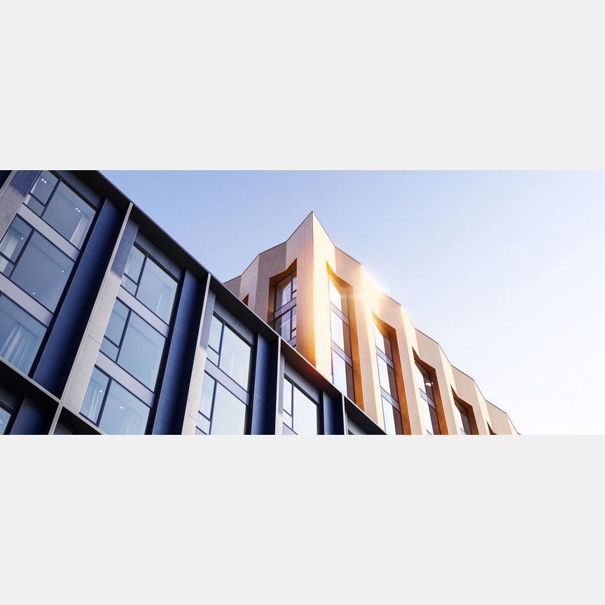 2-к. квартира, 58,9 м², 5/32 эт.