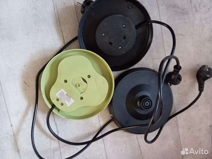 Подставка под электрический чайник