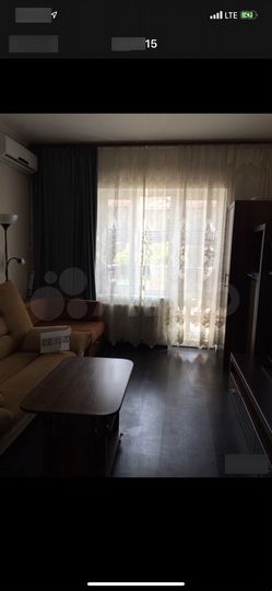 1-к. квартира, 39,3 м², 1/3 эт.