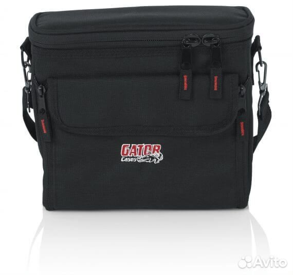 Gator G-IN EAR system сумка для ушных мониторов