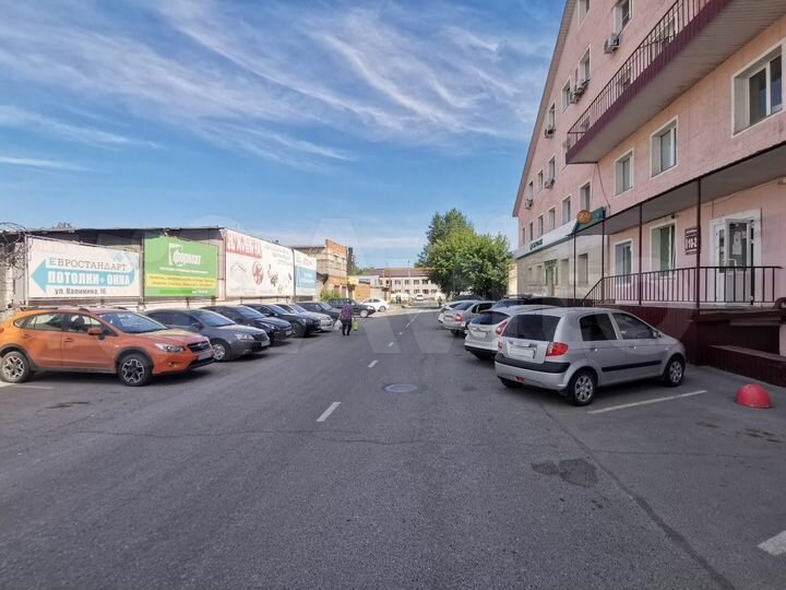 Свободного назначения, 358.3 м²