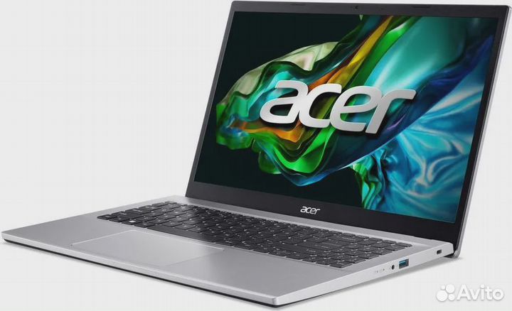 Acer Aspire 3 Ноутбук 15.6