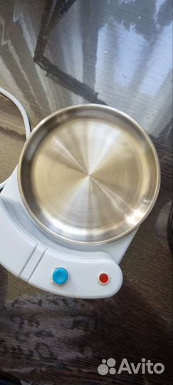 Стерилизатор и подогреватель для бутылочек Maman