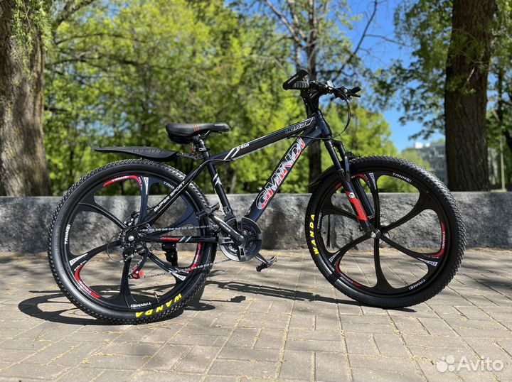 Велосипеды