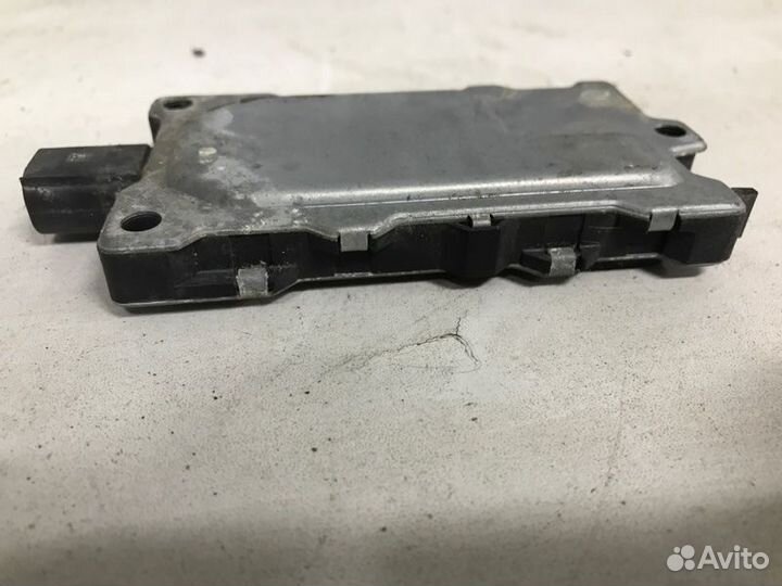 Блок управления Mercedes E-Class W211 2007