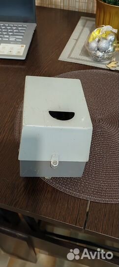 Механизм исполнительный klimact KPO 52230-0210/1
