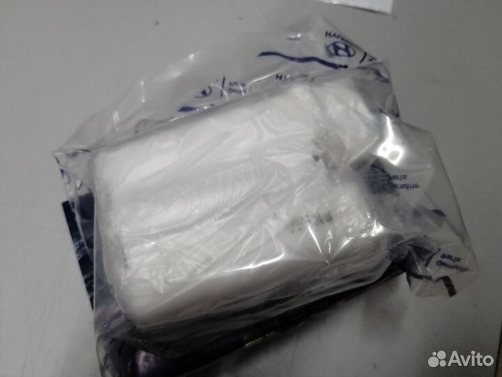 Топливный фильтр Санта Фе см. Новый. Оригинал