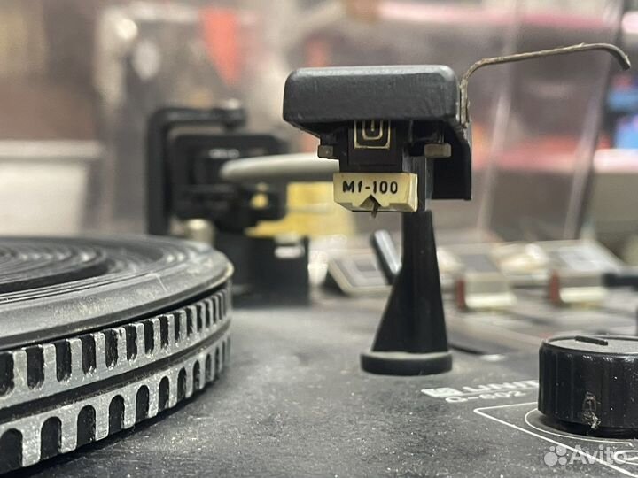 Проигрыватель Электрофон Арктур 004 стерео (Сзр)