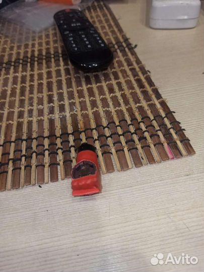 Кивок Щербакова+электронный сигнализатор поклёвки