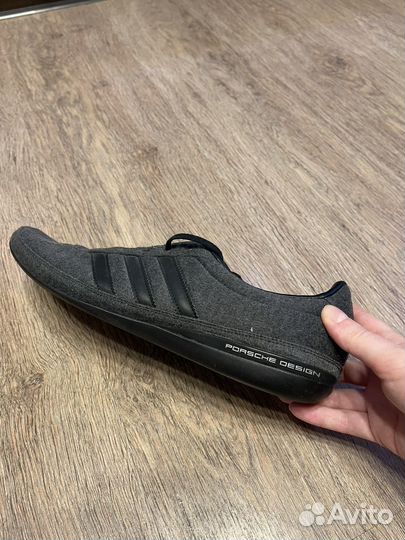 Кроссовки adidas porsche design