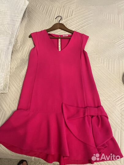 Платье Miu Miu оригинал