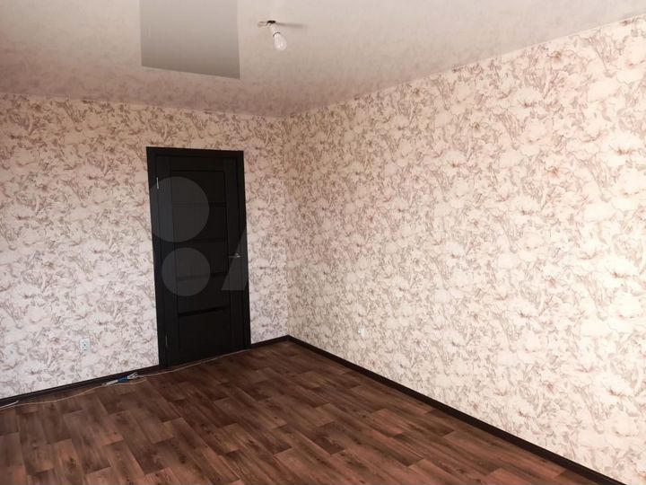 1-к. квартира, 35,2 м², 4/5 эт.