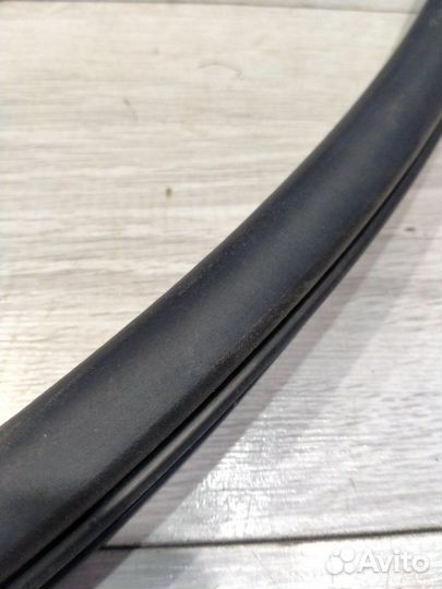 Уплотнитель дверного проема передний правый Bmw