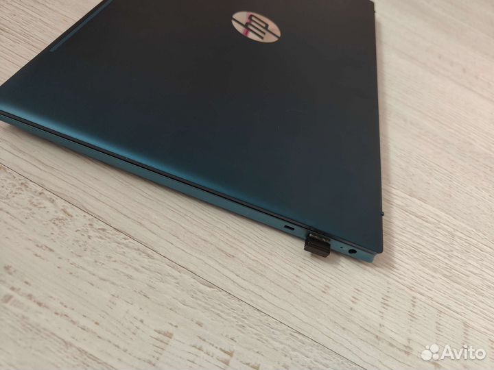 Ноутбук HP pavilion 15