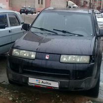 Saturn VUE 2.2 MT, 2003, битый, 200 000 км, с пробегом, цена 160 000 руб.