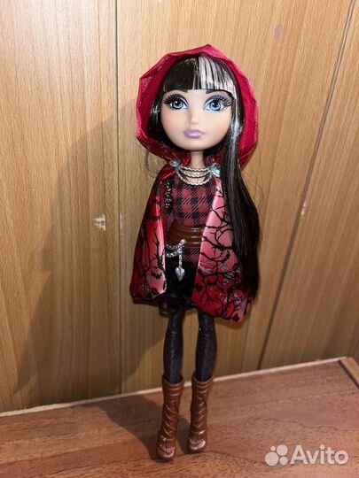 Ever After High