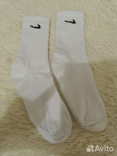 Носки Nike everyday lightweight original