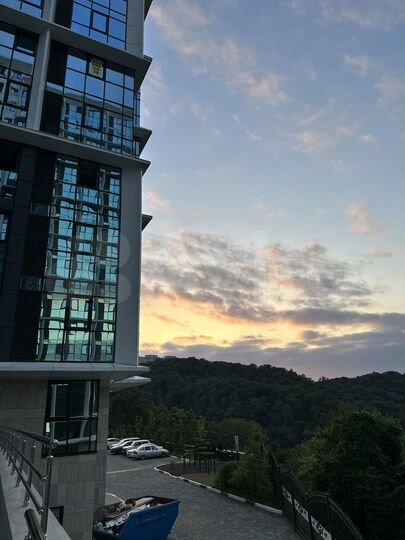 2-к. квартира, 45 м², 5/19 эт.