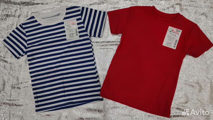 Одежда для девочек на 128-134 см