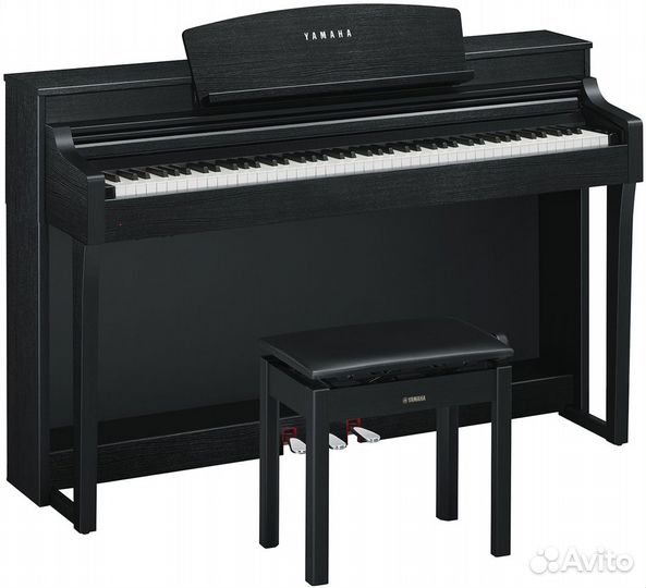 Цифровое пианино Yamaha Clavinova CSP-150