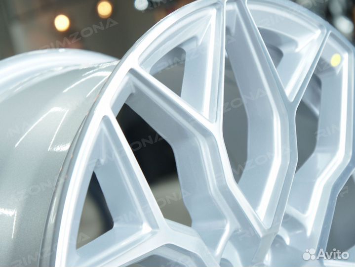 Литые диски Kuture R16 для LADA. Рассрочка