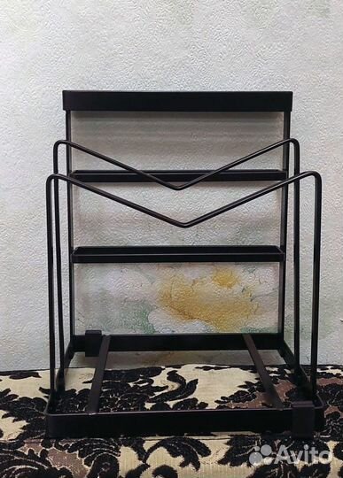 Подставка для ножей