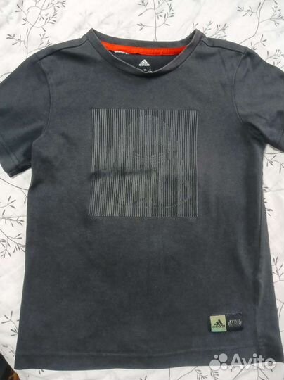 Футболки для мальчика