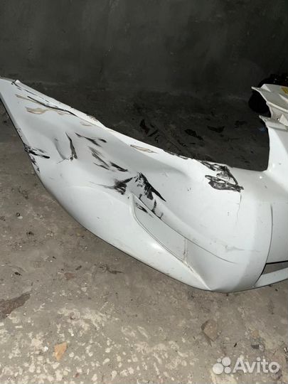 Капот LADA Priora