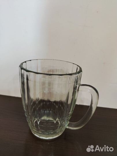 Кружка пивная 0.5л СССР