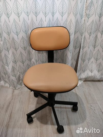 Компьютерное кресло детское