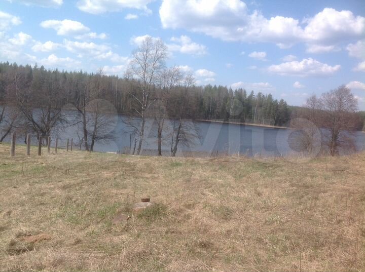 Участок 25 сот. (ИЖС)