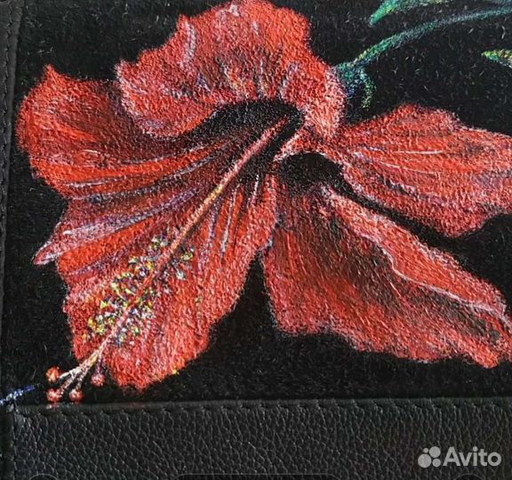 Подарки ручной работы