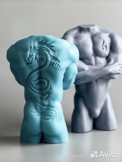 Подарки ручной работы