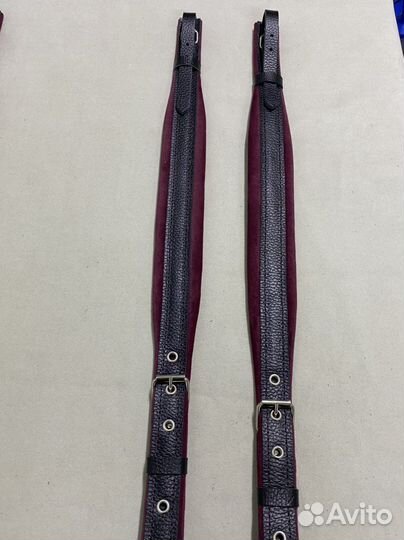 Ремни для аккордеона гармони баяна