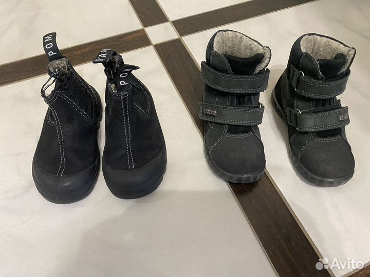 Обувь для девочки