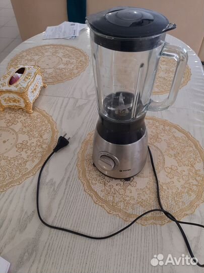 Блендер