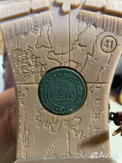 Сапоги женские Panama Jack