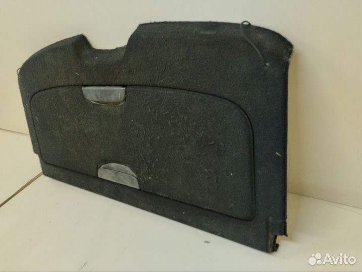 Полка Peugeot 308 2007