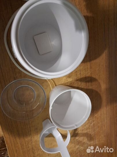 Нагреватель для бутылочек Maman